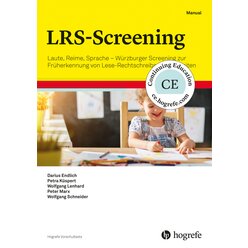 LRS-Screening 20 Protokollbogen