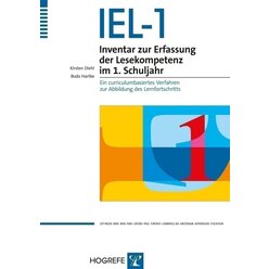 IEL-1 20 Testhefte