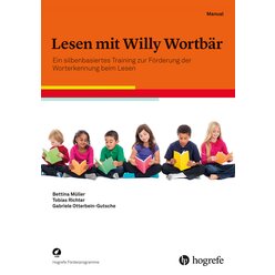 Lesen mit Willy Wortbr komplett