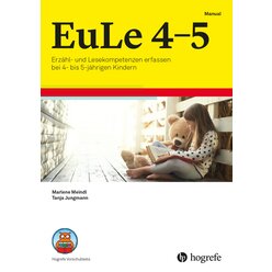 EuLe 45 Vorlagenmappe