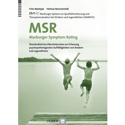 MSR Manual