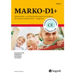 MARKO-D1+ Manual