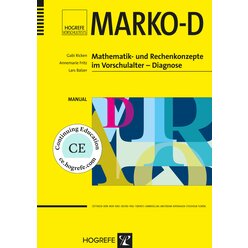 MARKO-D Aufgabenkarten