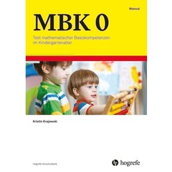 MBK 0 Manual inkl. CD mit Normwerteprogramm