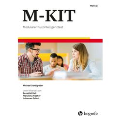 M-KIT Manual