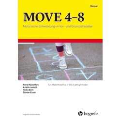 MOVE 4-8, kompletter Test