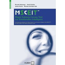 MSCEIT, kompletter Test, ab 17 Jahre