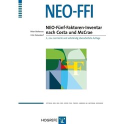 NEO-FFI 25 Fragebogen