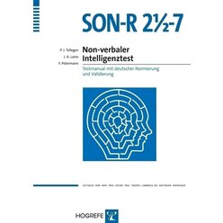 SON-R 2 1/2 - 7 Auswertungsbogen (50)