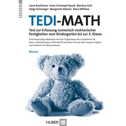 TEDI-MATH Manual