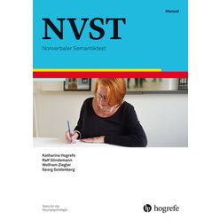 NVST Nonverbaler Semantiktest, Test komplett