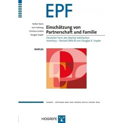 EPF 25 Fragebogen