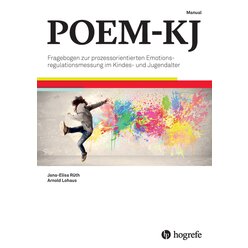 POEM-KJ Manual