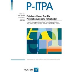 P-ITPA Koffer, leer