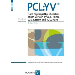 PCL:YV 25 Auswertungsbogen