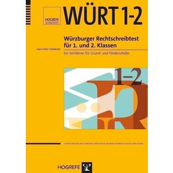 WRT 1-2 25 Testhefte 2