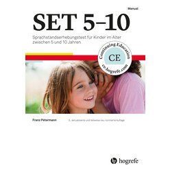 SET 5-10, Bildkarten zu Subtest 1 "Bildbenennung"