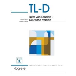 TL-D Holzmodel