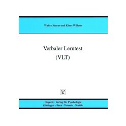 VLT Stimulationskartensatz Wrter Form A