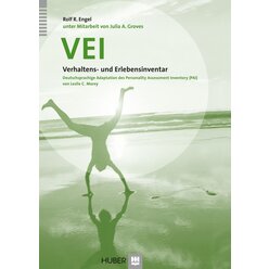 VEI Verhaltens- und Erlebensinventar, komplett