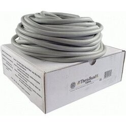 Thera-Band Tubing 30,5m silber