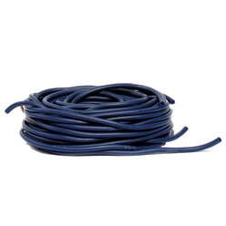 Thera-Band Tubing blau, 7,50 m, extra stark