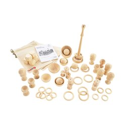 Heuristisches Starter Material