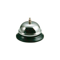 Pdagogen-Glocke Silentium, mechanisch