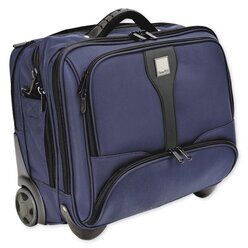 TimeTEX Multifunktions-Trolley Pera Trend, blau