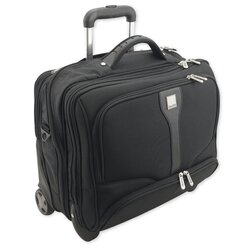 TimeTEX Multifunktions-Trolley Pera Trend, schwarz