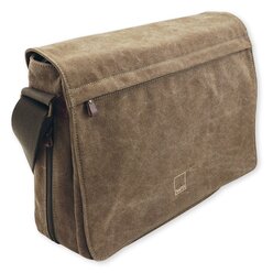 TimeTEX Umhnge-Tasche Novum Mare II, lagunenbeige