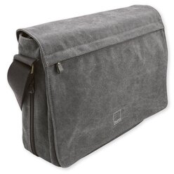 TimeTEX Umhnge-Tasche Novum Mare II, steingrau