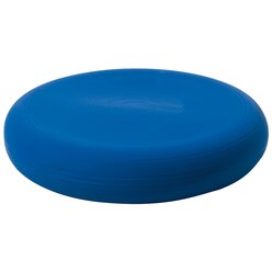 TOGU Dynair Ballkissen XXL 50 cm blau