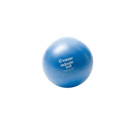 TOGU Redondo-Ball 22 cm blau, bis 120 kg