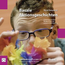 Basale Akionsgeschichten, Buch