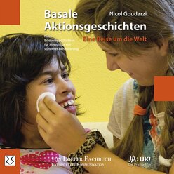 Basale Aktionsgeschichten  Eine Reise um die Welt, Buch