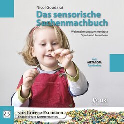 Das sensorische Sachenmachbuch