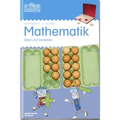 LÜK Mathematik 1, 1. Klasse
