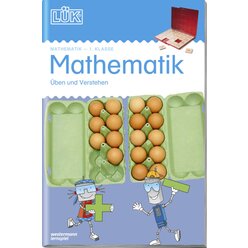 LK Mathematik 1, 1. Klasse