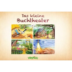 WeyKick Bhnenbilder Stadt, Land, Strand
