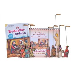 WeyKick Ergnzungsset Weihnachten