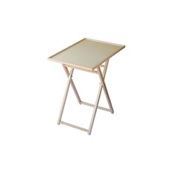 WeyKick Tisch 7765 klappbar fr Stadion und Arena