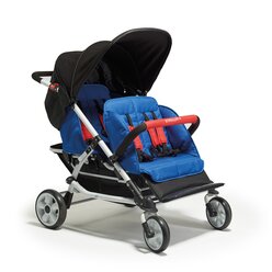 Winther® Buggy 4Kids ST 4