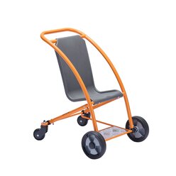 Buggy aktiv mit drehbaren Hinterr�dern 7501568, 3-6 Jahre