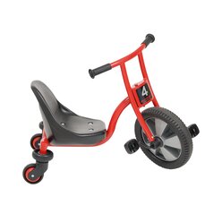 VIKING CHALLENGE Swing Trike 8500638, 4-6 Jahre