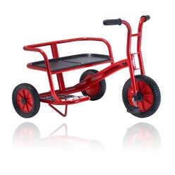 Winther VIKING SideBySide Taxi, 4-8 Jahre