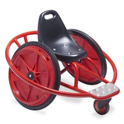 WheelyRider, Kinderfahrzeug, ab 4 Jahre