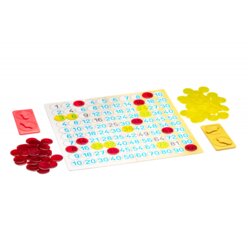 Mathespiel kleines Einmaleins, ab 7 Jahre