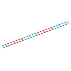 Zahlenstrahl-Rechenband 1-1000 lang 5 Meter