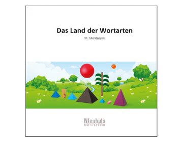 Aufgeteilte Dreiecke  Nienhuis Montessori Deutschland